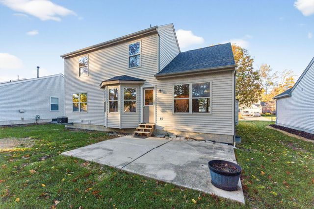 1661 Meadowlark Lane, Marysville, OH 43040