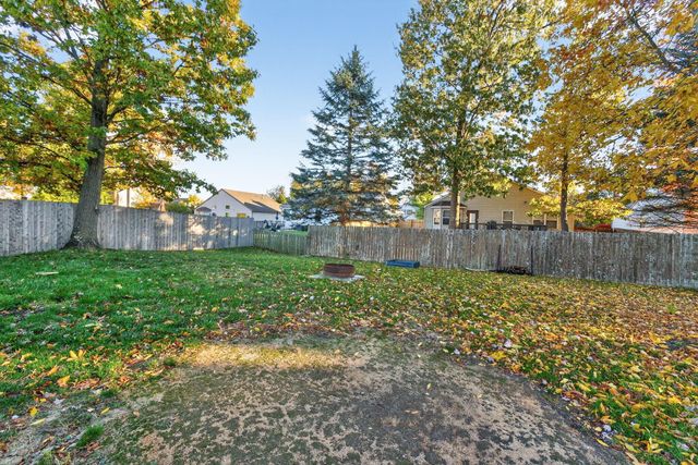 1661 Meadowlark Lane, Marysville, OH 43040