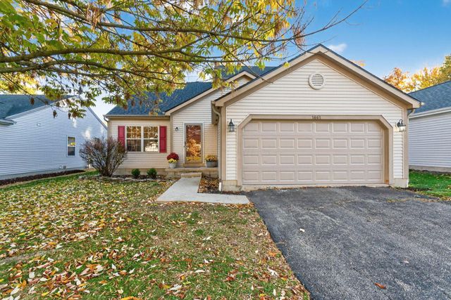 1661 Meadowlark Lane, Marysville, OH 43040