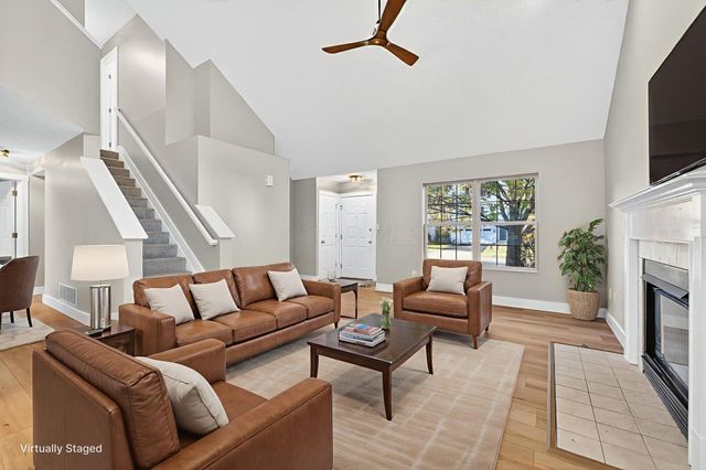 1661 Meadowlark Lane, Marysville, OH 43040