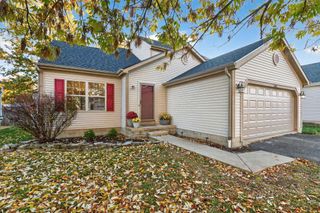1661 Meadowlark Lane, Marysville, OH 43040