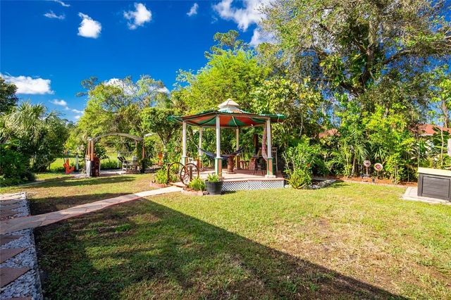 3646 MADAGASCAR AVENUE, North Port, FL 34286