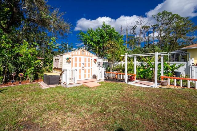 3646 MADAGASCAR AVENUE, North Port, FL 34286
