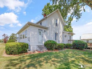 10566 Sumpter Road, Exeter Twp, MI 48159