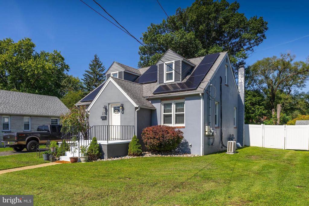 117 SAYBROOK AVE, WILLIAMSTOWN, NJ 08094 — photo 2