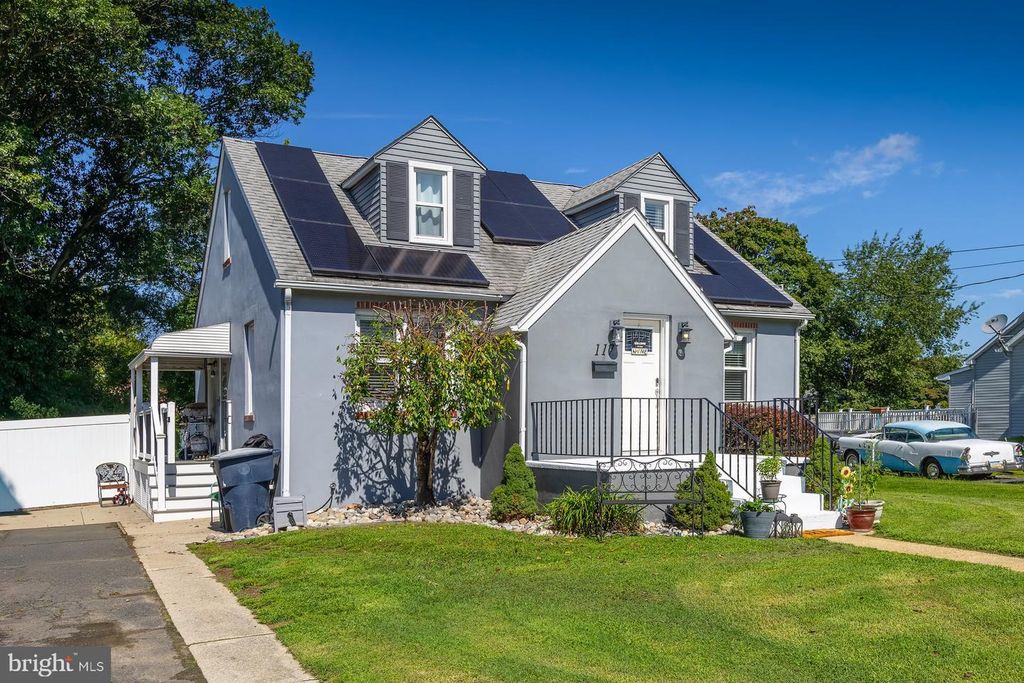 117 SAYBROOK AVE, WILLIAMSTOWN, NJ 08094 — photo 3