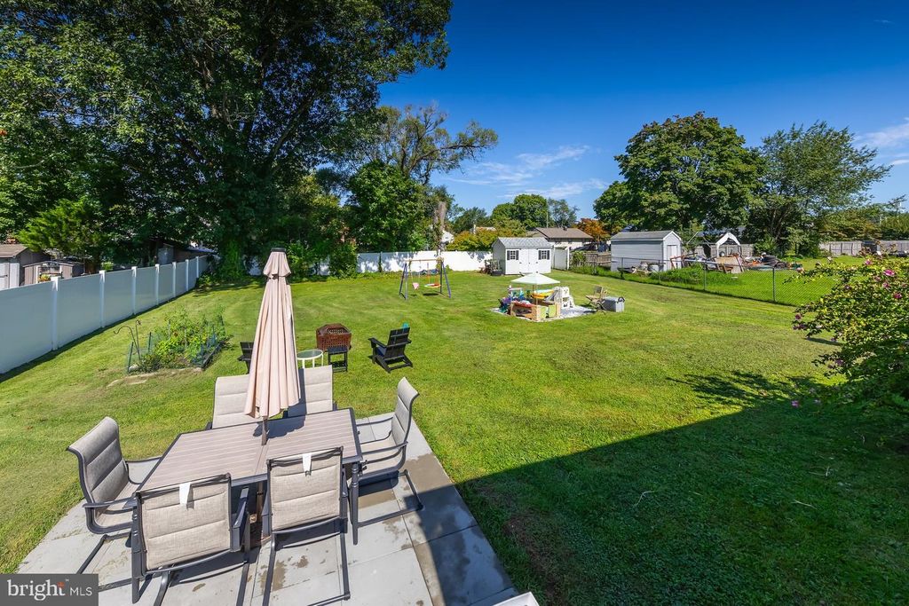 117 SAYBROOK AVE, WILLIAMSTOWN, NJ 08094 — photo 4