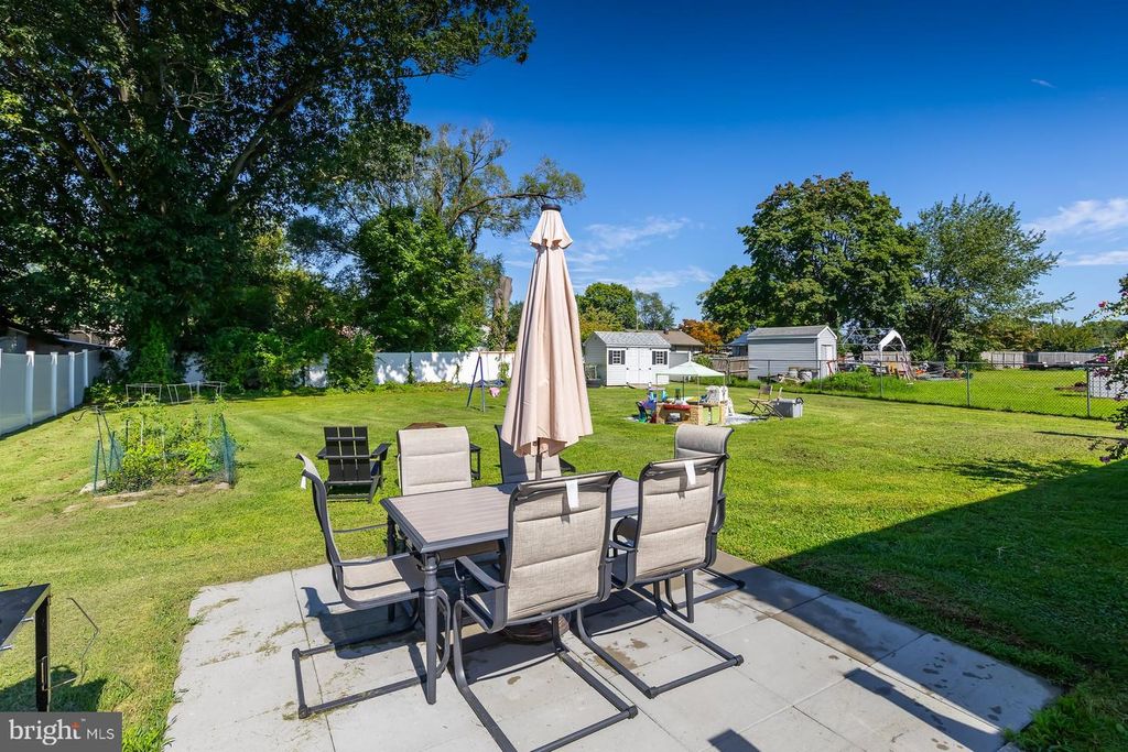 117 SAYBROOK AVE, WILLIAMSTOWN, NJ 08094 — photo 5