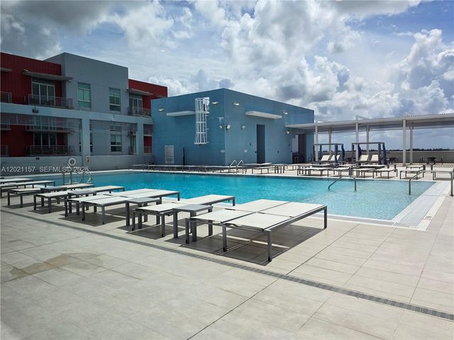 7825 NW 107th Ave 522, Doral, FL 33178