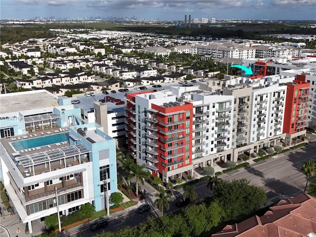 7825 NW 107th Ave 522, Doral, FL 33178