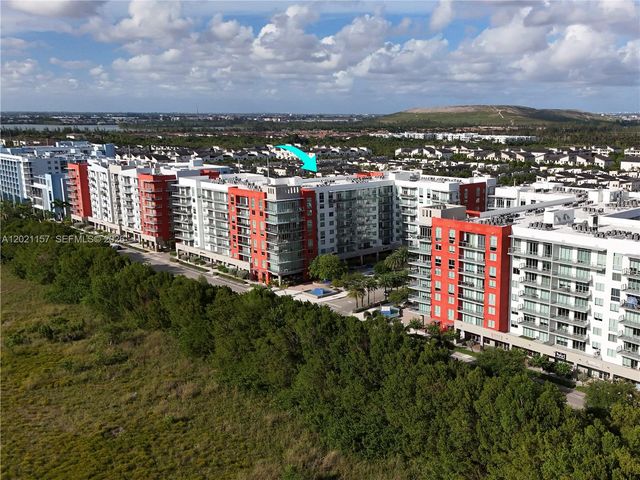 7825 NW 107th Ave 522, Doral, FL 33178