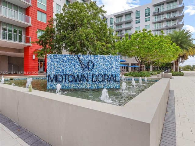 7825 NW 107th Ave 522, Doral, FL 33178