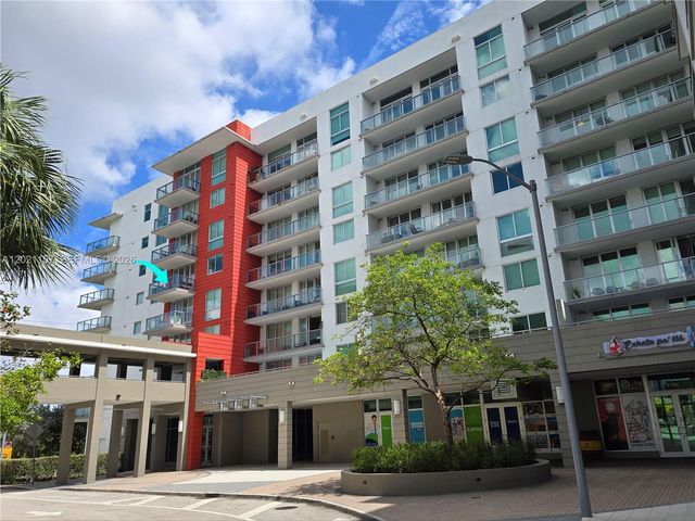 7825 NW 107th Ave 522, Doral, FL 33178