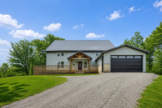 4646 Hinton Webber Road, Corinth, KY 41010