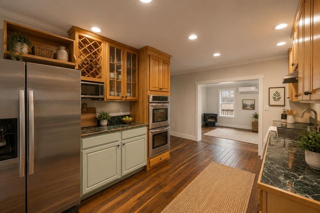 4646 Hinton Webber Road, Corinth, KY 41010