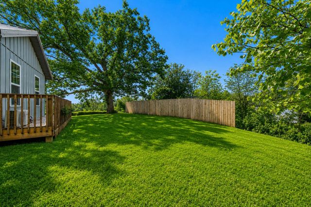 4646 Hinton Webber Road, Corinth, KY 41010