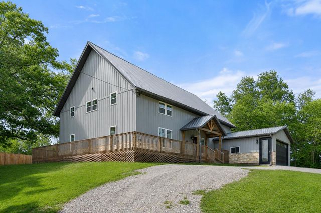 4646 Hinton Webber Road, Corinth, KY 41010