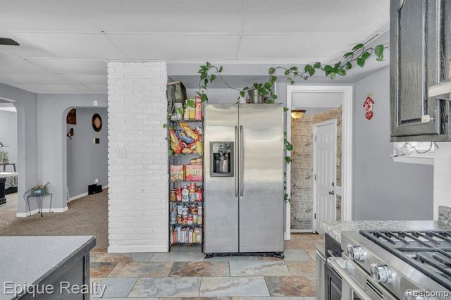 361 Buckingham Avenue, Flint, MI 48507