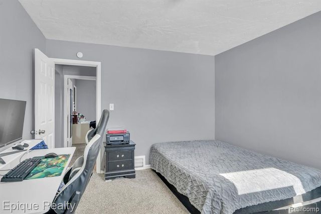 361 Buckingham Avenue, Flint, MI 48507