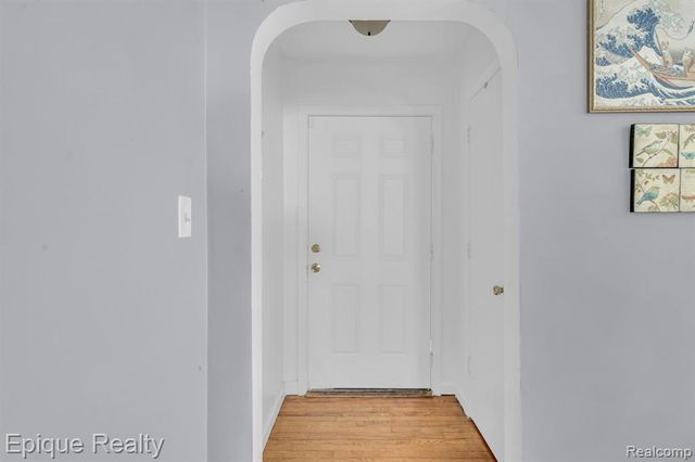 361 Buckingham Avenue, Flint, MI 48507