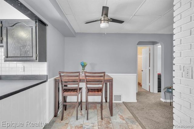 361 Buckingham Avenue, Flint, MI 48507