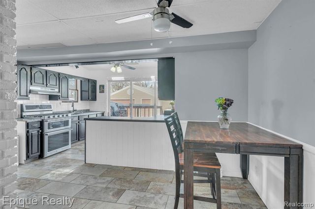 361 Buckingham Avenue, Flint, MI 48507