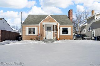 361 Buckingham Avenue, Flint, MI 48507