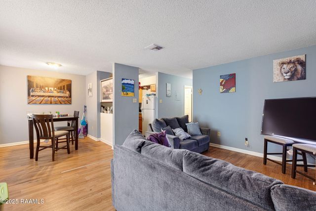 115 W Foch Street, Lafayette, LA 70501