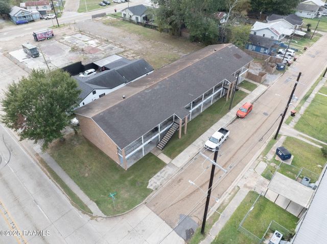 115 W Foch Street, Lafayette, LA 70501