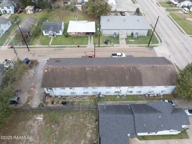 115 W Foch Street, Lafayette, LA 70501