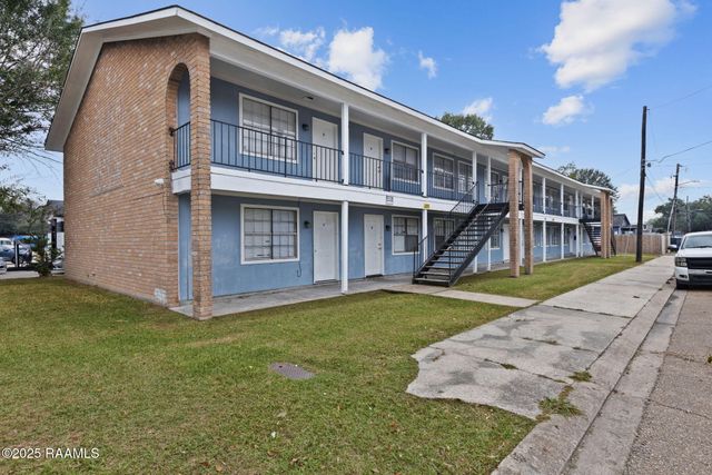 115 W Foch Street, Lafayette, LA 70501