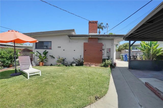 806 W 132nd, Gardena, CA 90247