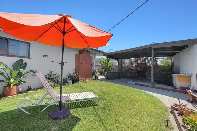 806 W 132nd, Gardena, CA 90247