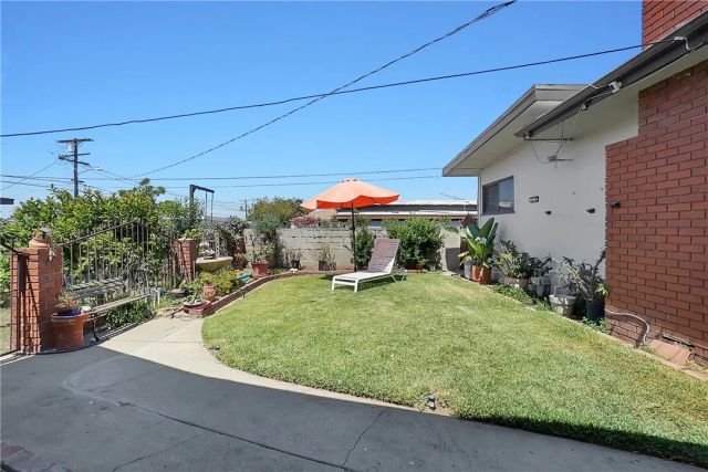 806 W 132nd, Gardena, CA 90247