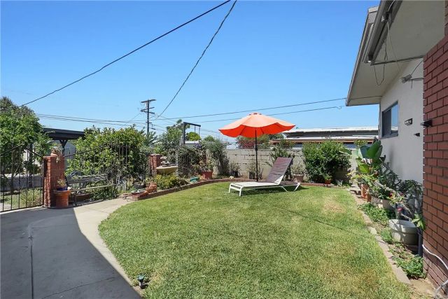 806 W 132nd, Gardena, CA 90247