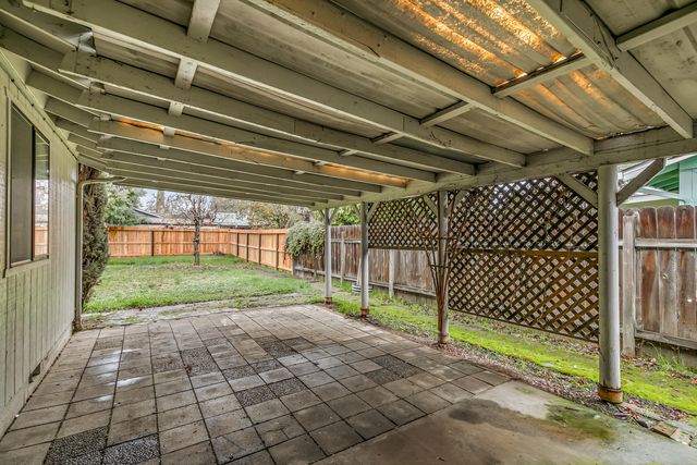 1846 Hart Avenue, Medford, OR 97501