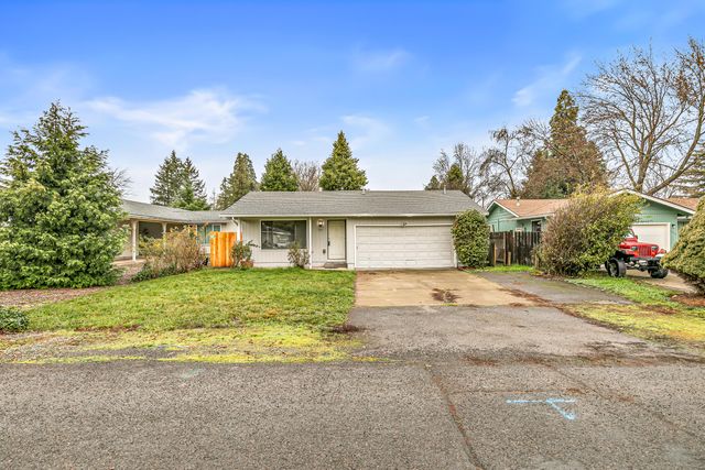 1846 Hart Avenue, Medford, OR 97501