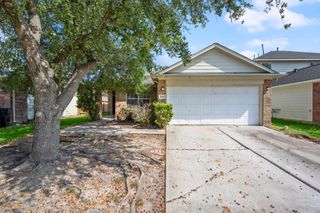 8546 Doskocil Drive, Houston, TX 77044