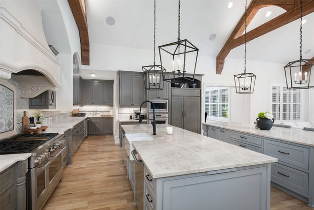 5800 Pine Valley Drive, Flower Mound, TX 75022