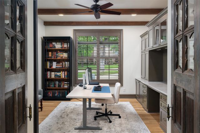 5800 Pine Valley Drive, Flower Mound, TX 75022