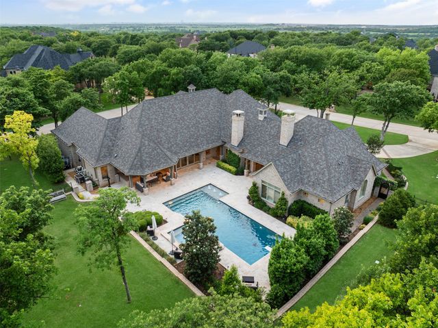 5800 Pine Valley Drive, Flower Mound, TX 75022