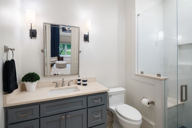 5800 Pine Valley Drive, Flower Mound, TX 75022