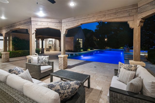 5800 Pine Valley Drive, Flower Mound, TX 75022
