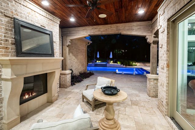 5800 Pine Valley Drive, Flower Mound, TX 75022