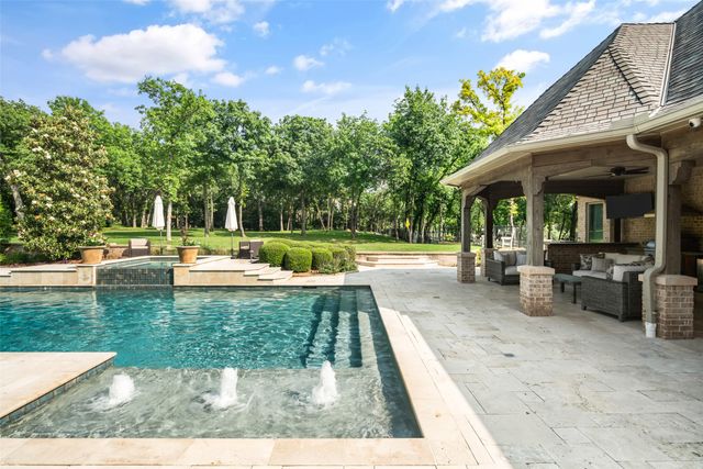 5800 Pine Valley Drive, Flower Mound, TX 75022