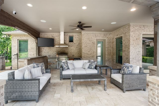 5800 Pine Valley Drive, Flower Mound, TX 75022