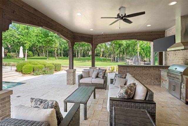 5800 Pine Valley Drive, Flower Mound, TX 75022