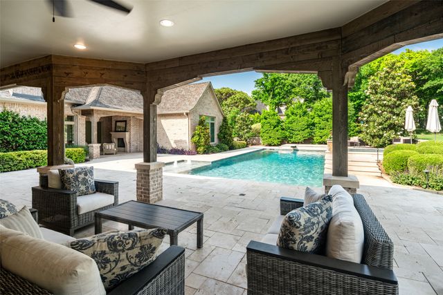 5800 Pine Valley Drive, Flower Mound, TX 75022