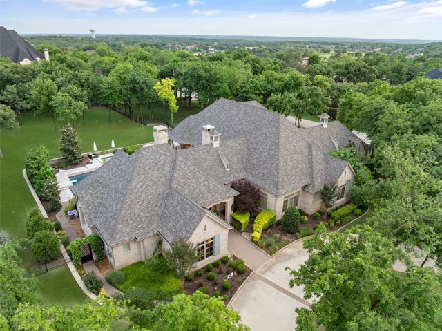 5800 Pine Valley Drive, Flower Mound, TX 75022