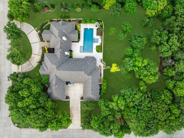 5800 Pine Valley Drive, Flower Mound, TX 75022